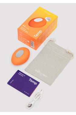 We-Vibe Temp - Вибратор