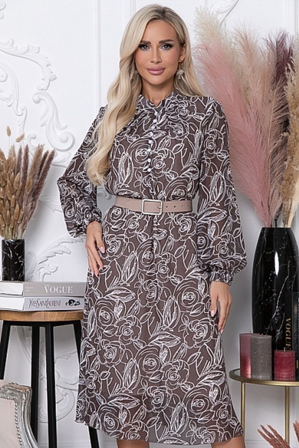 Платье 71624 Avili