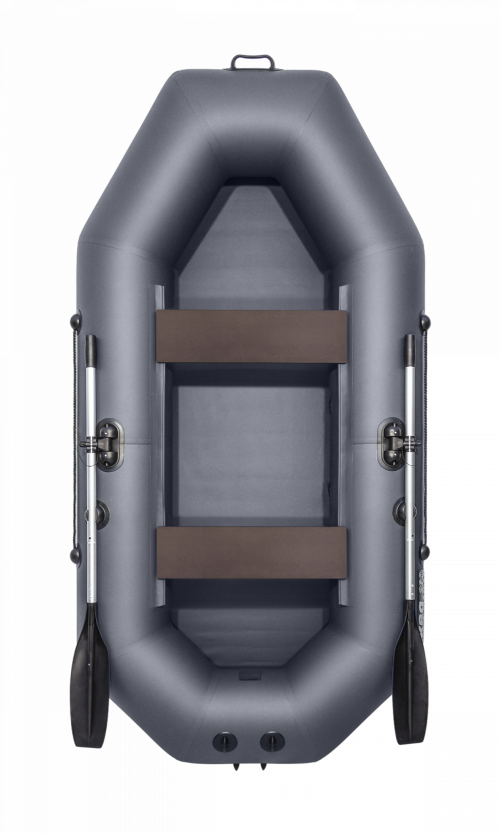 Аква-мастер 260 графит (Лодка ПВХ)