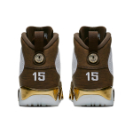 Кроссовки Jordan, 302370-122