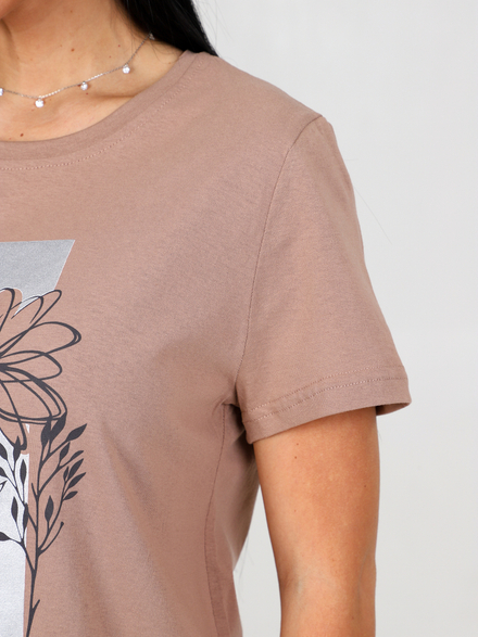 Сорочка "Розанна"