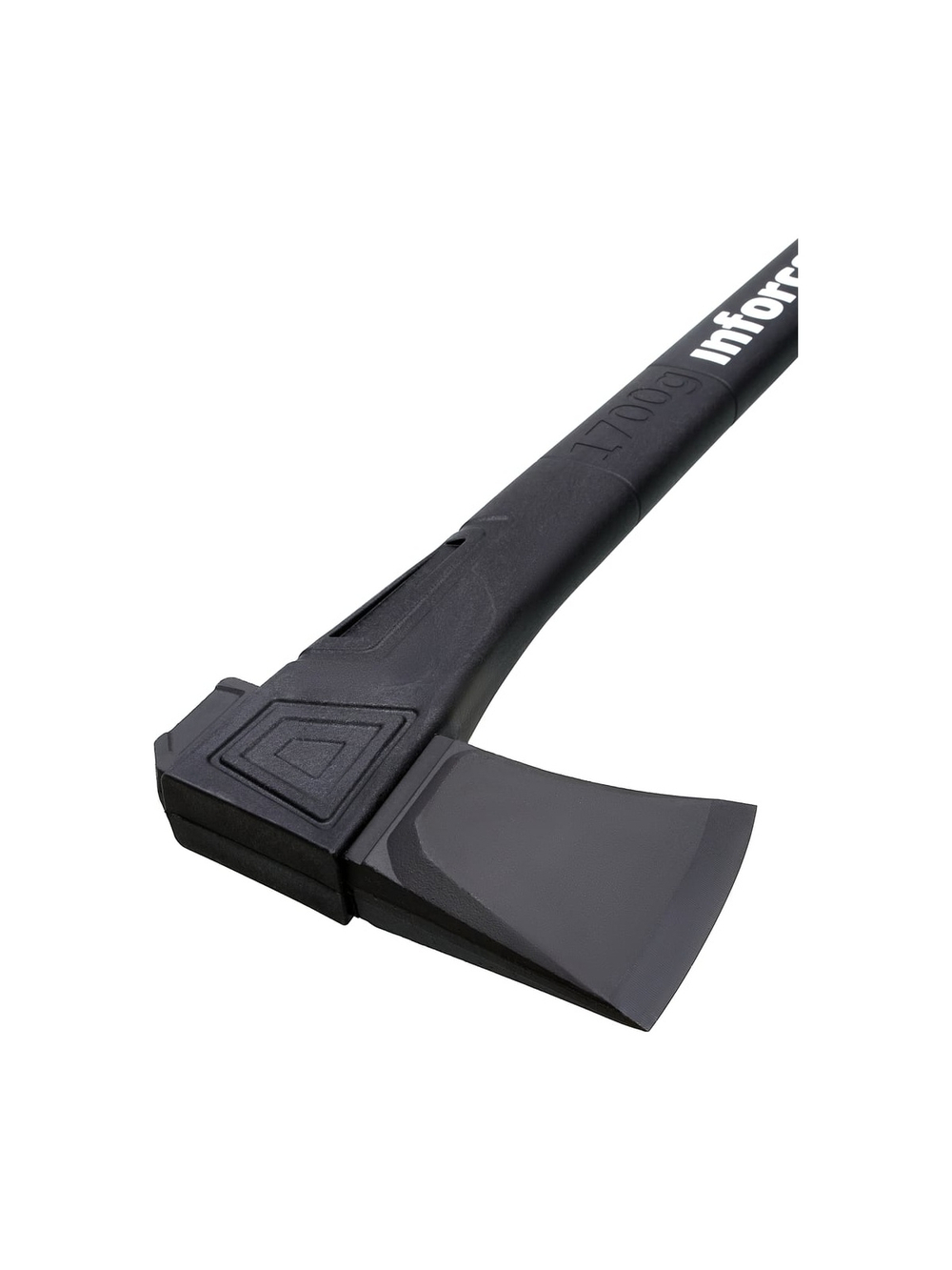 Топор-колун 1700 г Inforce 06-12-21