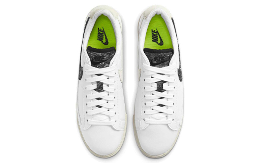 Кроссовки Nike Blazer Low Se (Женская размерная сетка)