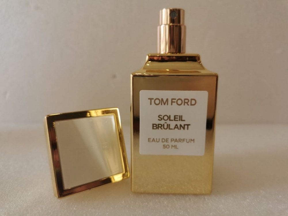 Tom Ford Soleil Brulant 50ml (duty free парфюмерия)