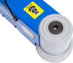 Домкрат подкатной пневматический NORDBERG N502 (25-50 т - 215/444 мм)