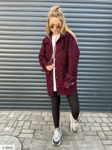 Рубашка II-8848 Фабрика Моды