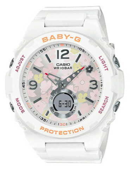 Часы Casio Baby-G BGA-260FL-7A