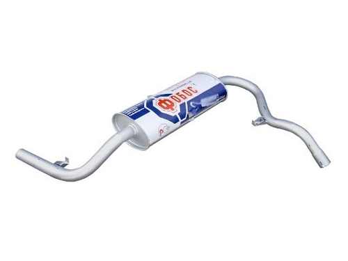 Глушитель /2121/ Норма (ФОБОС)