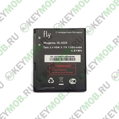 Батарея для Fly IQ270 (BL4008)