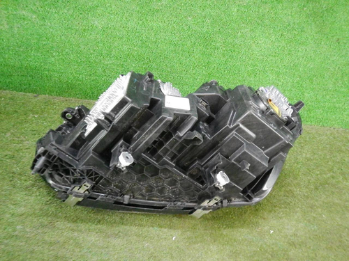 Фара правая BMW X5 G05 X6 G06 18-23 Laser В сборе