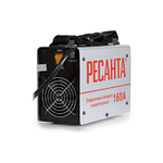 Сварочный аппарат инверторный Ресанта САИ-160 (ММА, 160 А, ПВ - 70%)