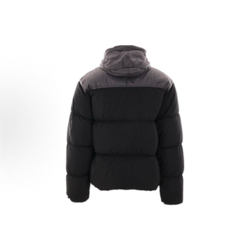 Пуховик C.P. Company Eco Chrome-R Mixed Goggle Jacket