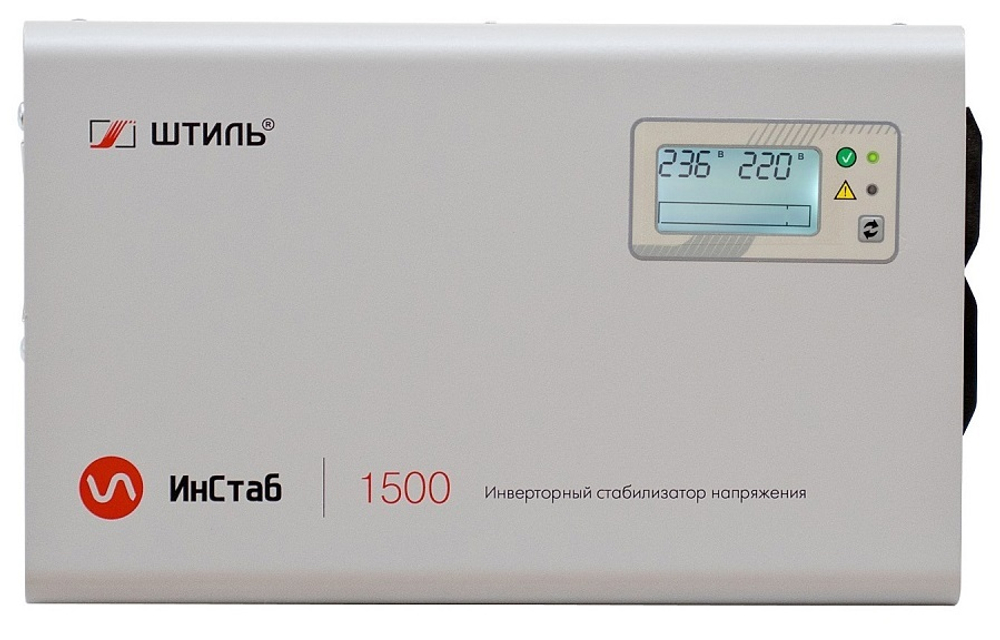 Стабилизатор  Штиль ИнСтаб IS1500