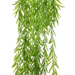 Лиана искусственная «Green garden» 100см хвощ, цвет зеленый