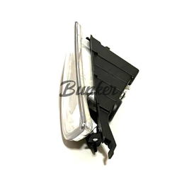 Противотуманная фара SAT Honda Civic 4D 05-08, LH