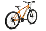 Горный велосипед Aspect Ideal 27.5 (2023)