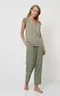 ODELIA Пижама женская со штанами