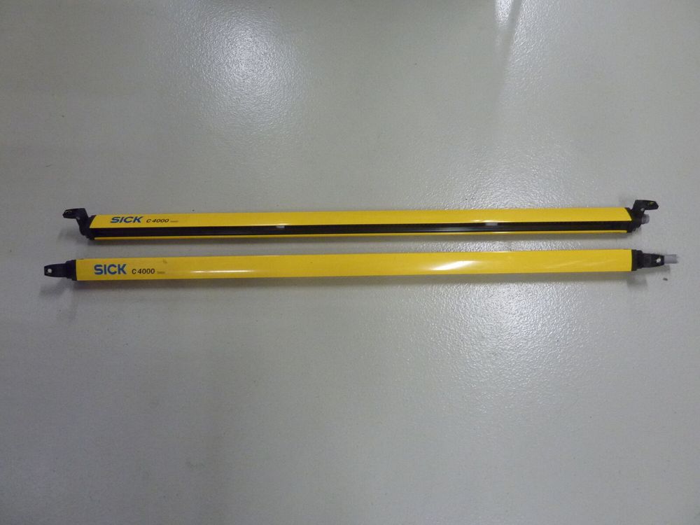 SICK C40E-1203AH030 + C40S-1203AA030