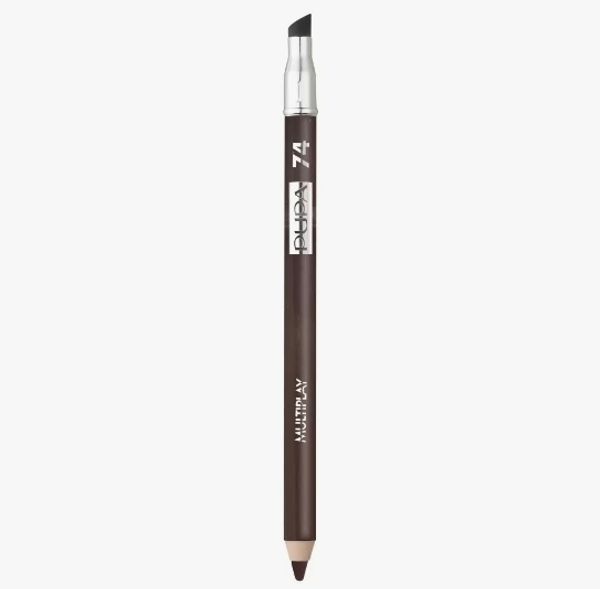 Карандаш для век Pupa &quot;Multiplay Eye Pencil&quot;&quot; тон 074 I Love Brownie