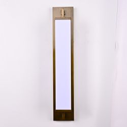 Бра Squardo L66 By Imperiumloft