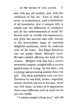 For love and life. Volume 1 | Margaret Oliphant