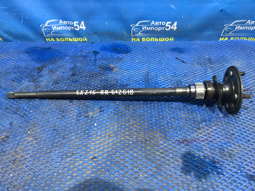 Полуось задняя правая TOYOTA RAUM 1997-2003