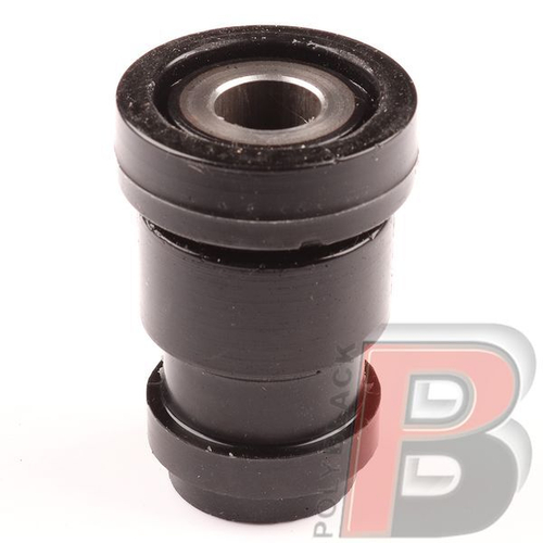 Полиуретановый сайлентблок серьги задней рессоры, к кузову (Кратность 1 шт.) FD062038