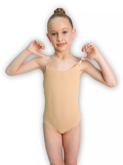 Подкупальник (патрон) на силиконовых бретелях Любава