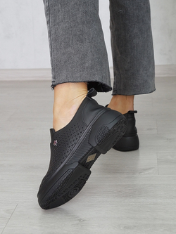 Кроссовки женские летние SS CLUB 1924-2063-2-046