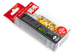 Воблер плав. LJ Pro Series HAIRA TINY LBF 03.30/506 Plus Foot