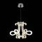 Подвесная светодиодная люстра ST Luce Aricia SL835.103.06