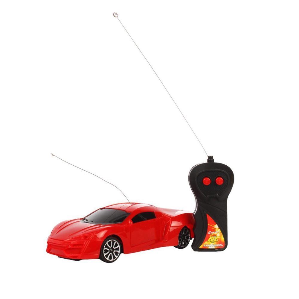 Машина классическая на РУ, коробка 789-305C