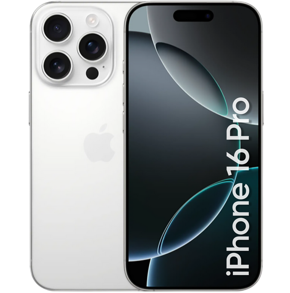 iPhone 16 Pro 256Gb eSIM БУ