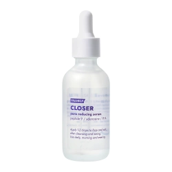 Frankly Closer Pore Reducing Serum сыворотка для сужения пор с пептидами и РНА кислотой