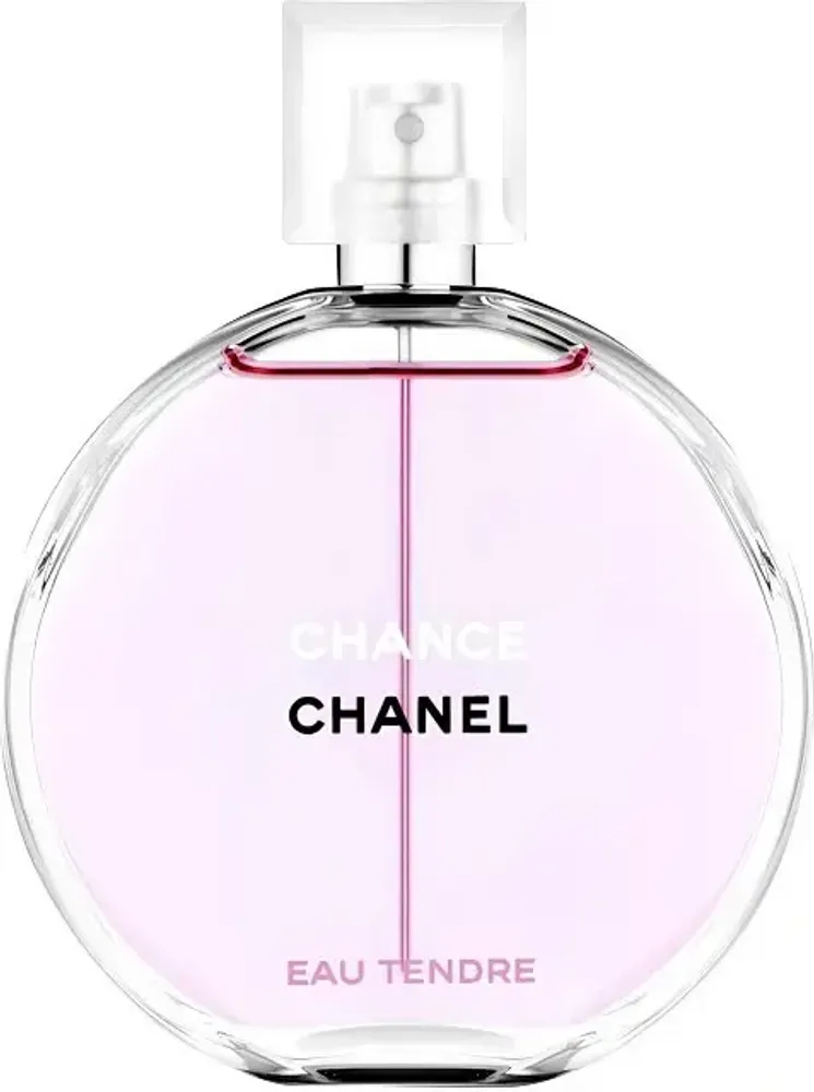 CHANEL CHANCE EAU TENDRE WOMAN EDP 50 ML