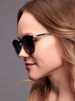 Очки солнцезащитные женские с поляризацией