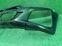 Бампер передний BMW 4er G26 (2020-н.в.) M-paket