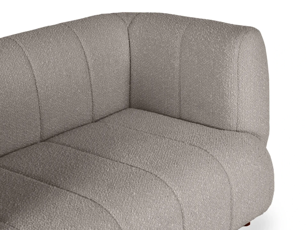 Диван Cassis 2х местный