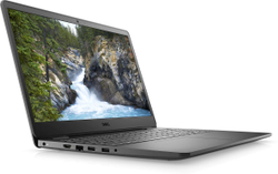 Ноутбук Dell Vostro 3500 (3500-5636) 15.6; LED / 1366x768 HD / Intel Core i3 / 1115G4 / 3000 МГц / Intel Iris Xe Graphics / 4 Gb / SSD / 256 ГБ / Windows 10 Home