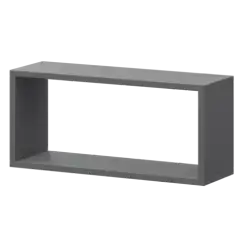 Полка СМК2.25-18  792x250x396 Смарт