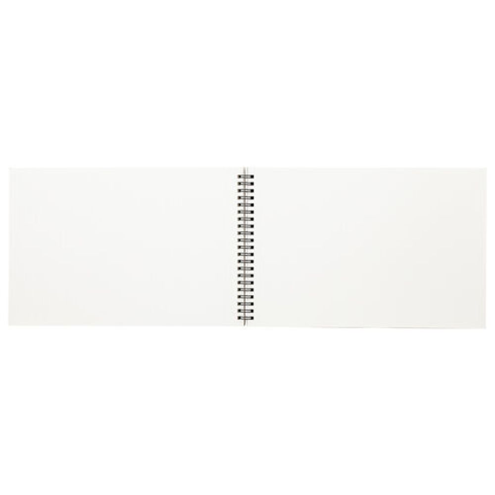 Альбом для акварели, бумага 230 г/м2, 190х270 мм, среднее зерно, 20 листов, гребень, BRAUBERG ART "PREMIERE", 113215