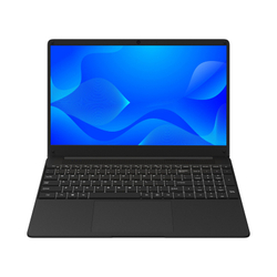 Ноутбук Hiper WORKBOOK MTL1585W (MTL1585W1115WI) Black Core i3-1115G4/8G/512Gb SSD/15.6" FHD IPS/WiFi/BT/Win11Pro