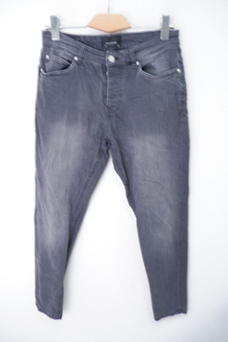 Джинсы Reserved зауженные 44 размер