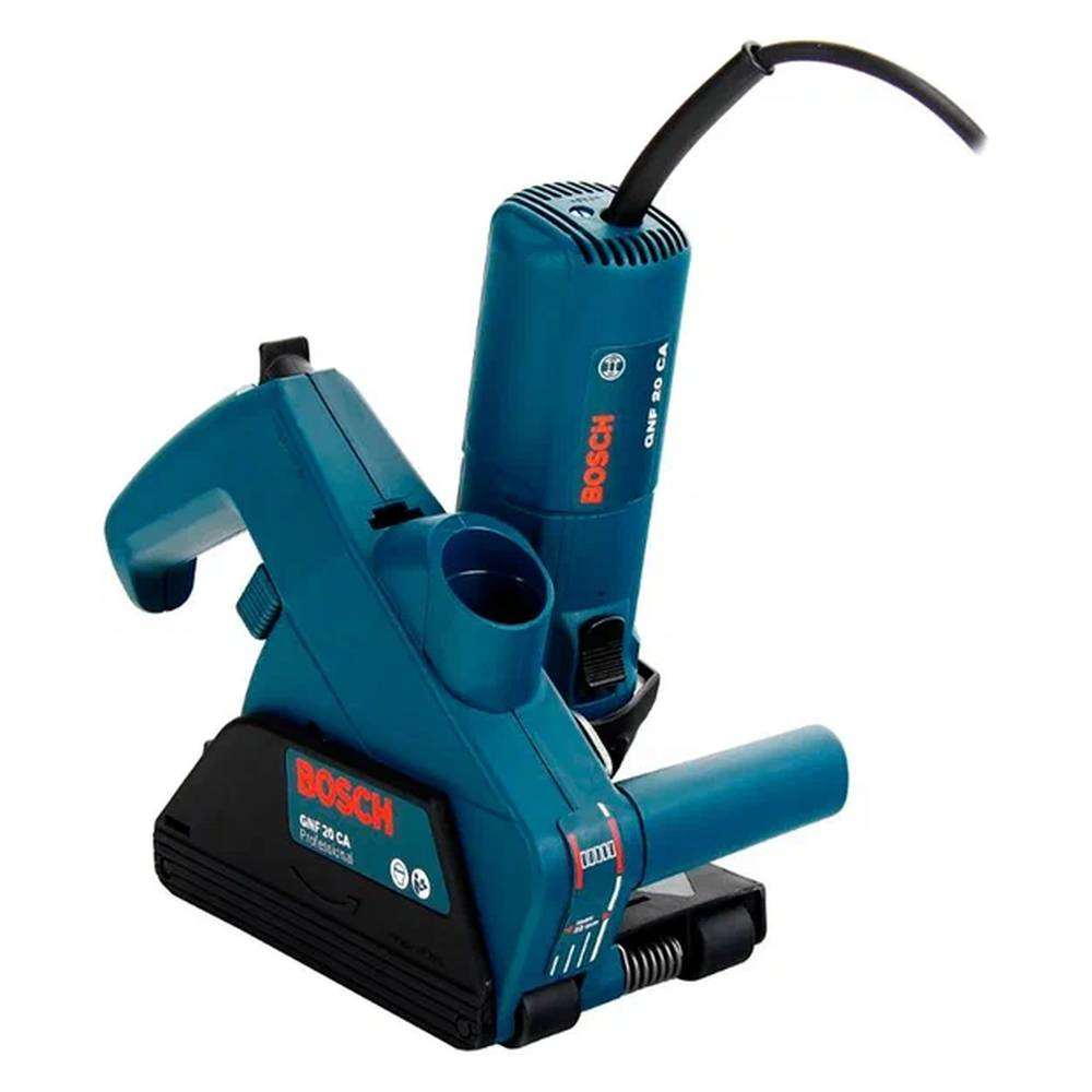 Бороздодел Bosch GNF 20 CA