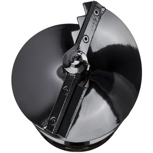 Шнек ELITECH двузаходный для мотобура 200мм*800мм 0809.027300