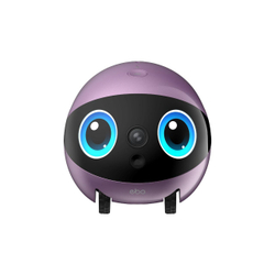 Видеоняня EBO Air 2 Plus (фиолетовый, 32 гб)