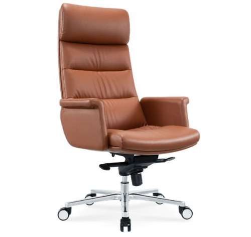 Кресло офисное Cactus CS-LBR-CARACAS