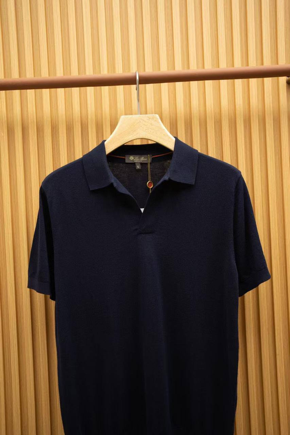 Футболка Loro Piana