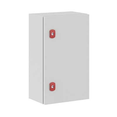 Корпус навесной ST без М/П ВхШхГ 500x300x200 мм