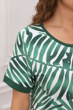 Костюм Эврика-2 Виотекс ЗЕЛЁНЫЙ